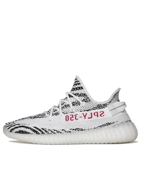 adidas adidas Yeezy Boost 350 V2 'Zebra' CP9654