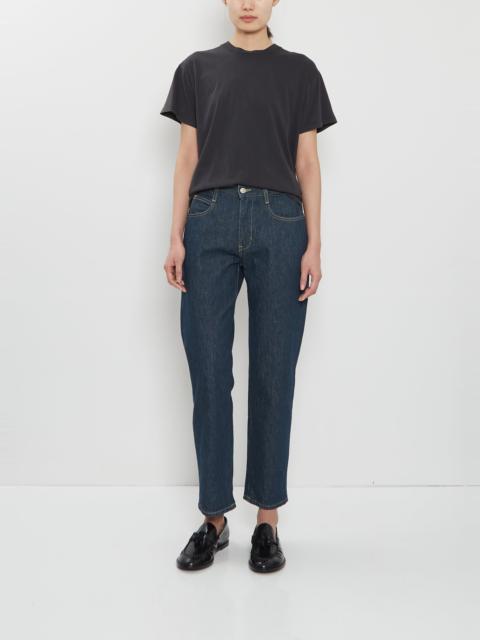 6397 Paris 5-Pocket Jean — 70's Raw Rinsed