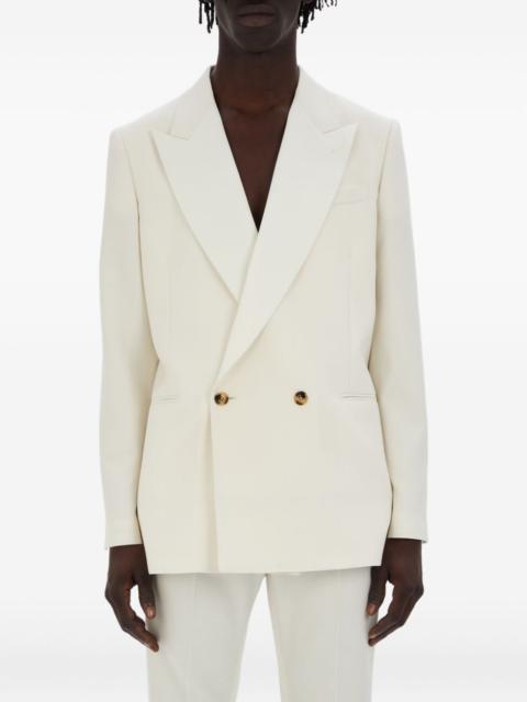 AMIRI MA double-breasted blazer