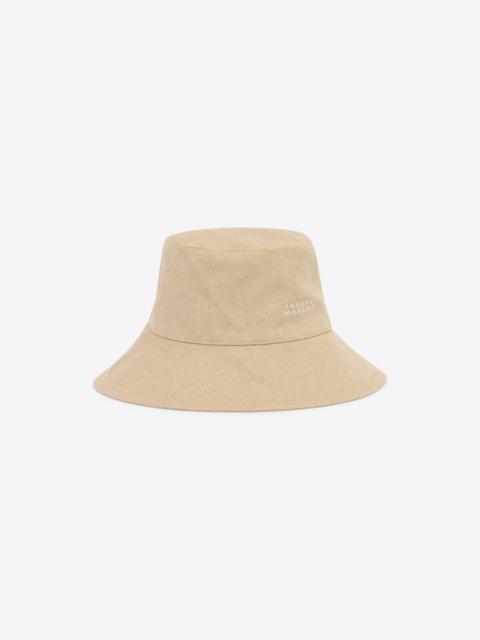 Isabel Marant SHALEY HAT