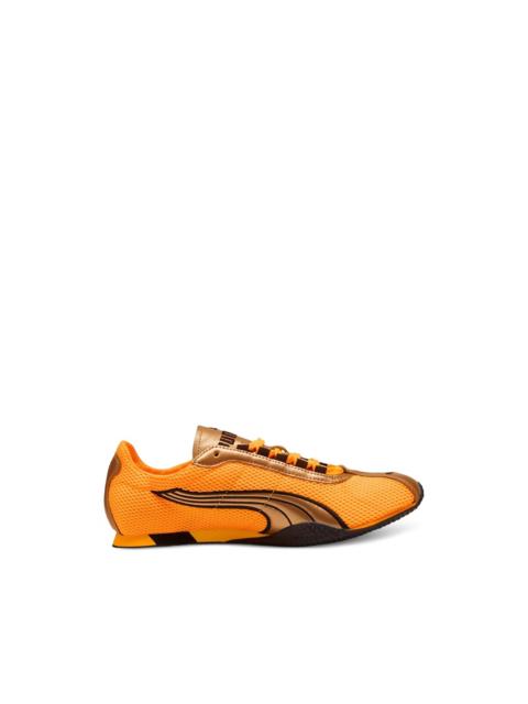 PUMA mesh sneakers