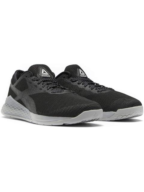 Reebok Reebok Nano 9 Black Pure Grey