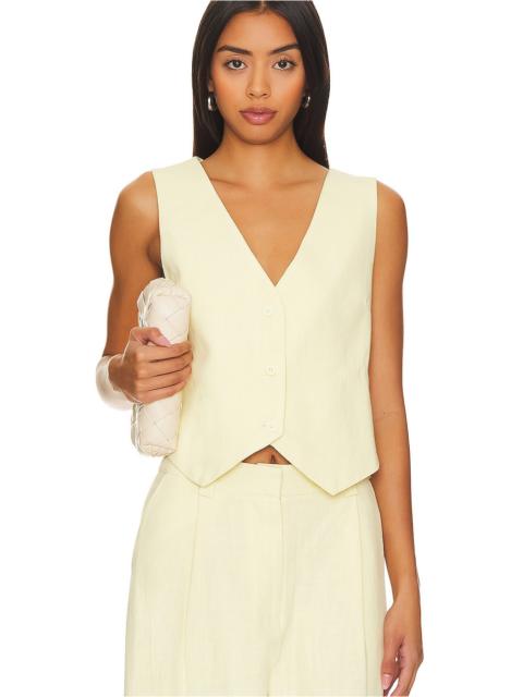 LIONESS Leo Vest