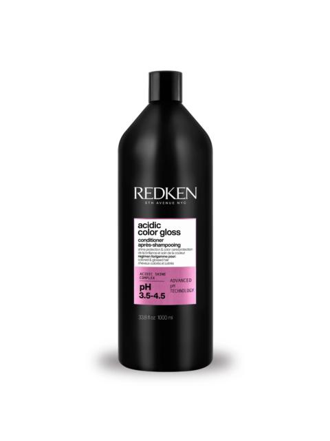 Redken Acidic Color Gloss Conditioner