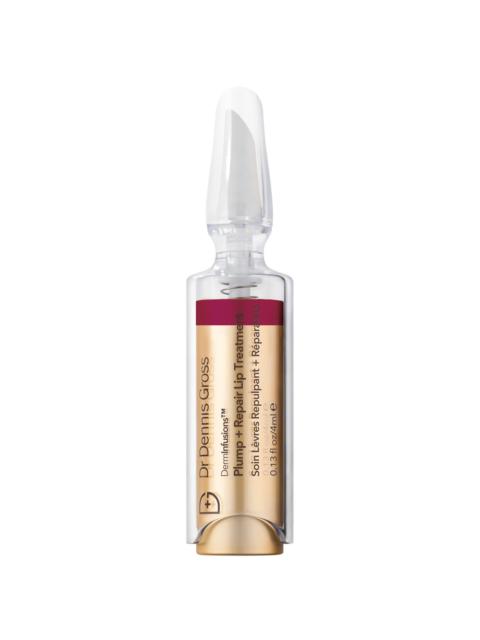 Dr. Dennis Gross Skincare Dr. Dennis Gross DermInfusions™ Lip Tints Berry
