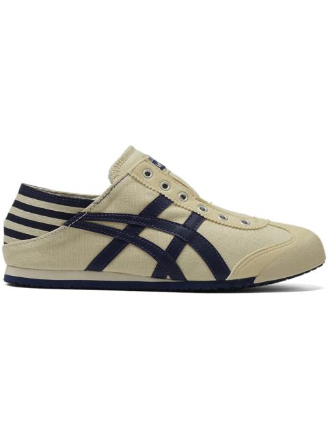 Onitsuka Tiger Mexico 66 Paraty Natural Navy