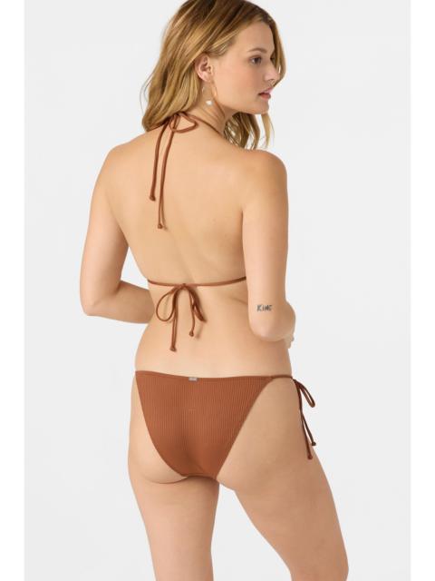 O'Neill Saltwater Solids Rib Maracas Medium Bottoms