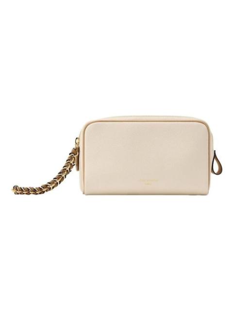 Louis Vuitton (WMNS) LOUIS VUITTON 26 Dopp Kit 'Vanilla' M29547