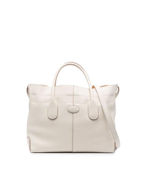 Tod's Di Bag leather tote bag