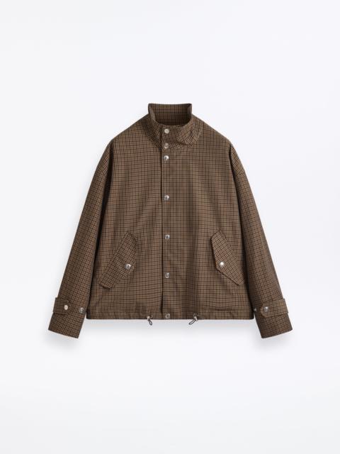 Mackintosh Langholm Wool Jacket