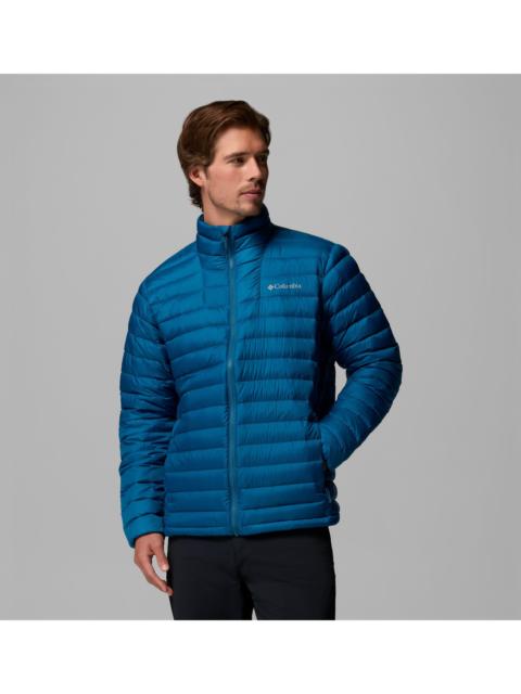 Columbia Men's Corelite Down Jacket