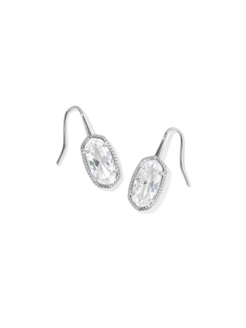 KENDRA SCOTT Lee Luxe Gold Drop Earrings