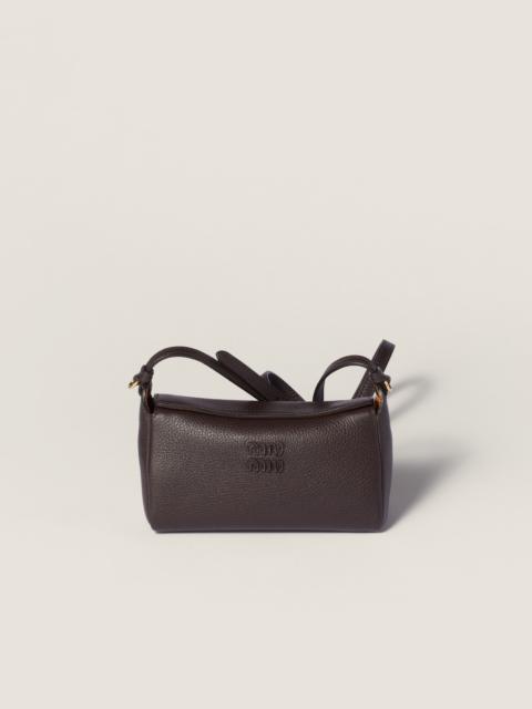 Miu Miu Leather pouch