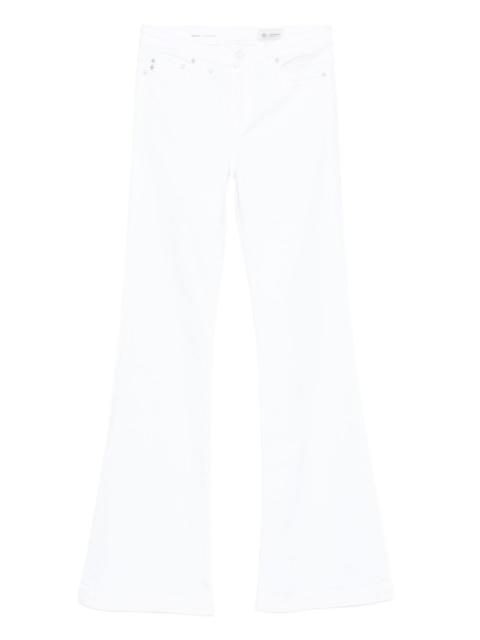 AG Jeans bootcut jeans