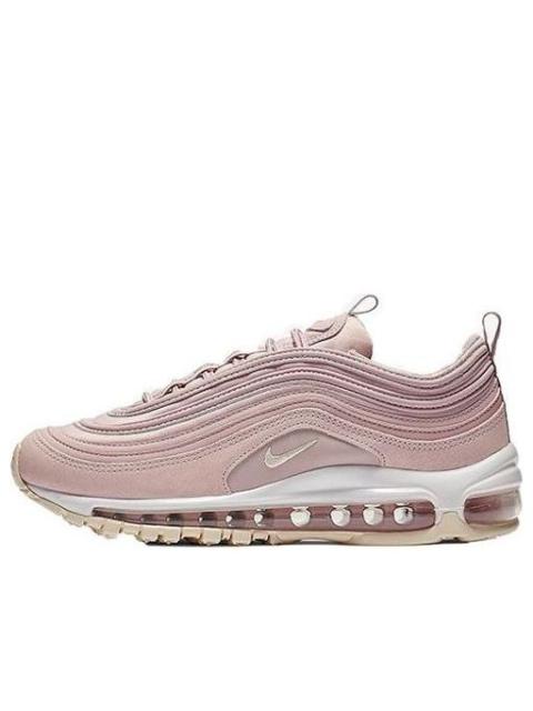 Nike (WMNS) Nike Air Max 97 Premium 'Pink Scales' 917646-500