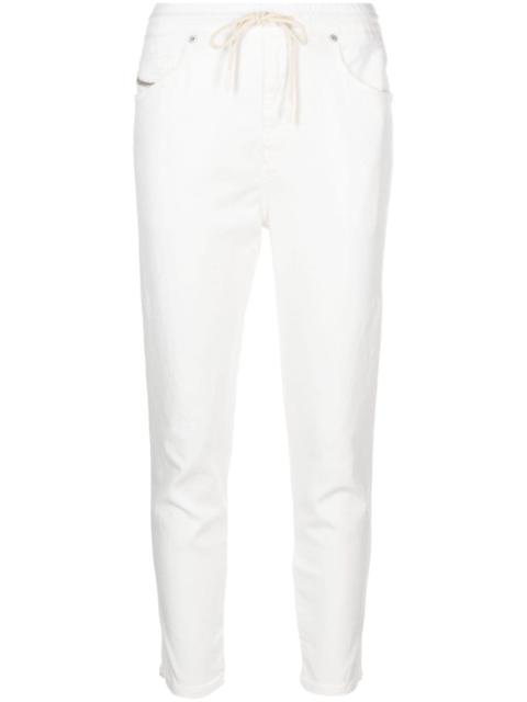 Diesel 2041 D-Fayza JoggjeansÂ® 068hx boyfriend jeans