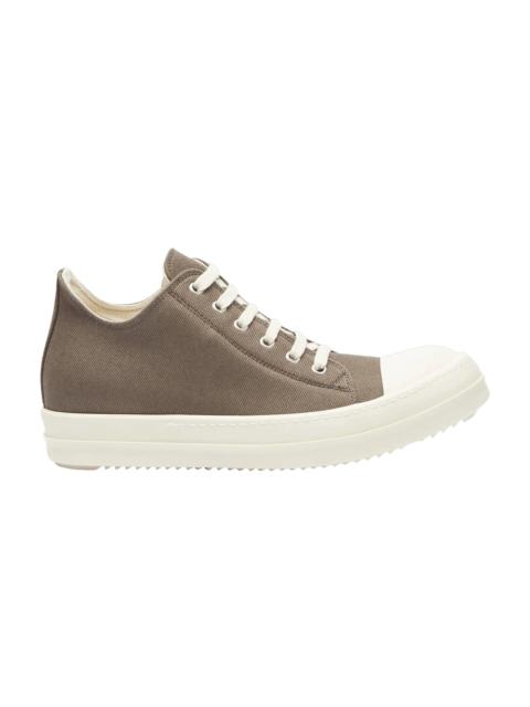 Rick Owens DRKSHDW Rick Owens DRKSHDW Low Top Sneakers