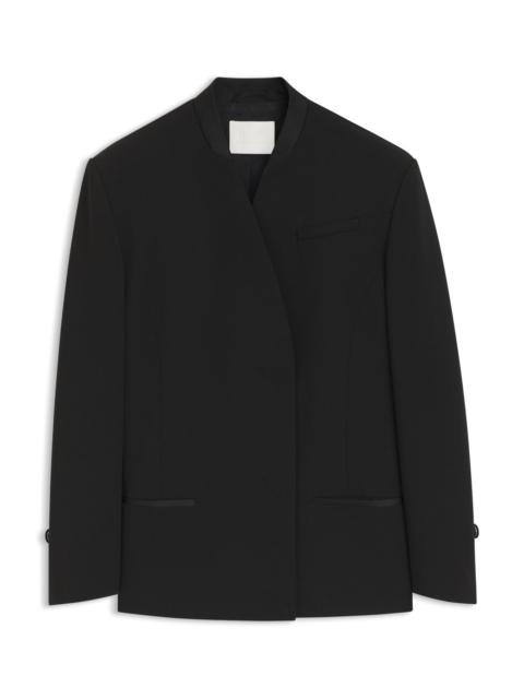HUGO HUGO X ENTIRE STUDIOS OVERSIZED-FIT BLAZER