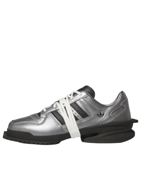 adidas (WMNS) adidas Forum SQ 'Iron Metallic' KK1596