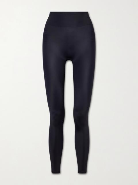 SKIMS Nikeskims Shine Leggings