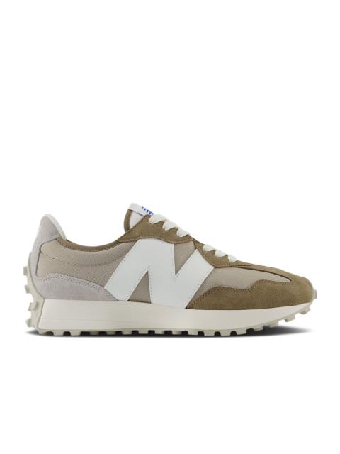 New Balance NEW BALANCE 327 'MUSHROOM'