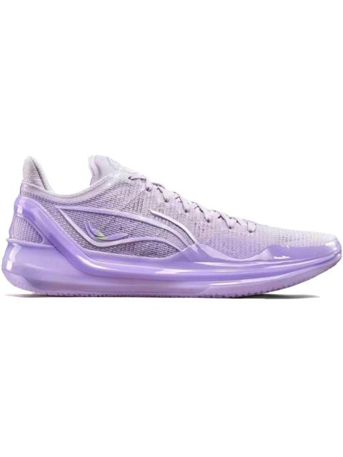 Li-Ning Li-Ning LiRen 4 V2 Low Violet