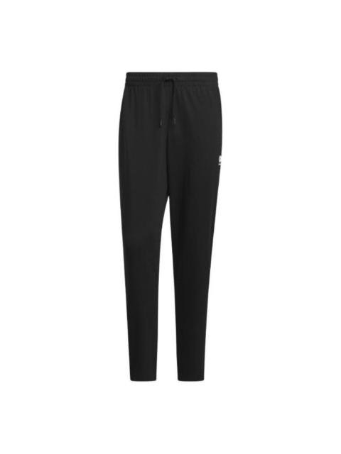 adidas adidas ESNT Sj Pants 'Black' IA4975