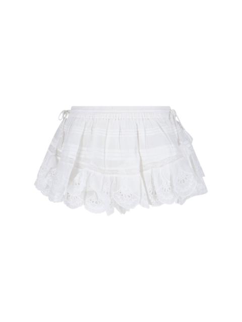 Isabel Marant Étoile 'GEANA' SHORTS
