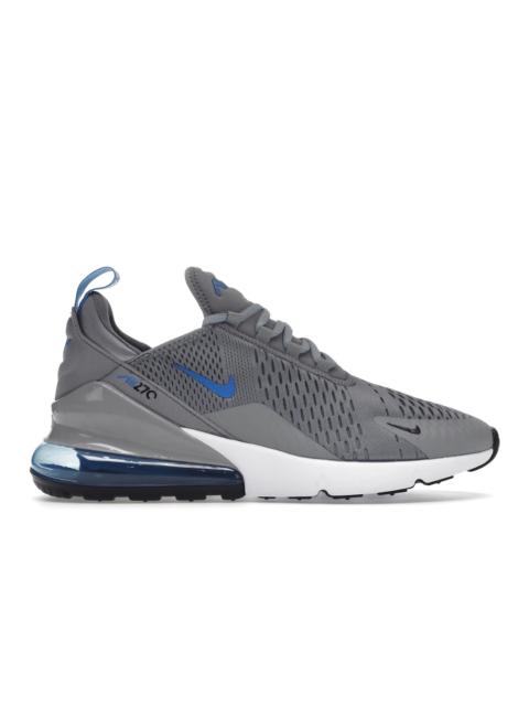 Nike Nike Air Max 270 Essential Steel Blue