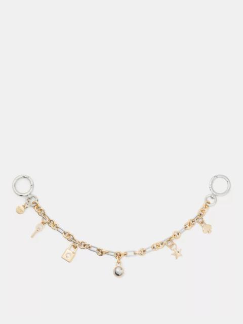 kate spade Charmed Charm Swag Chain