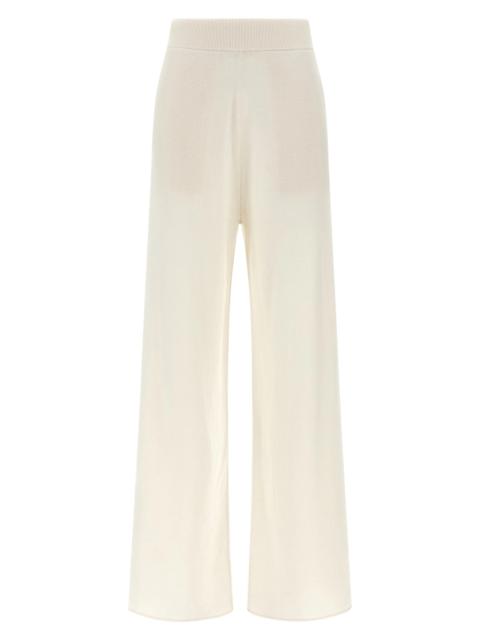 Max Mara 'Maxppiega' pants