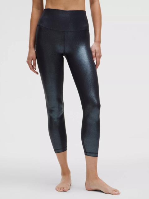 lululemon luluemon Align™ High-Rise Ribbed Pant 25" *Shine