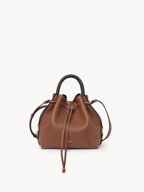 MARCIE BUCKET BAG