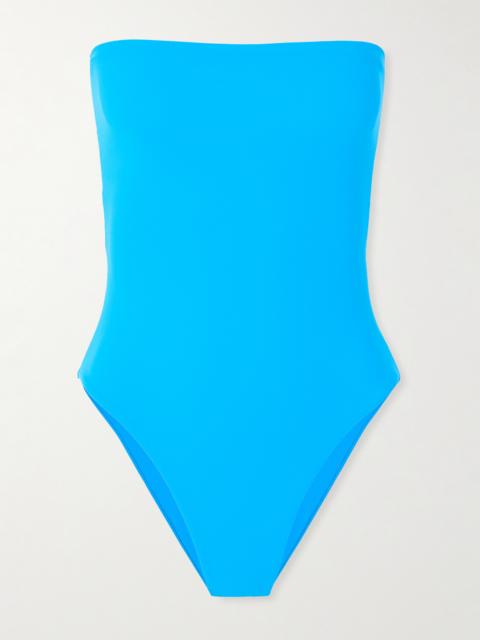 Sedici Bandeau Swimsuit