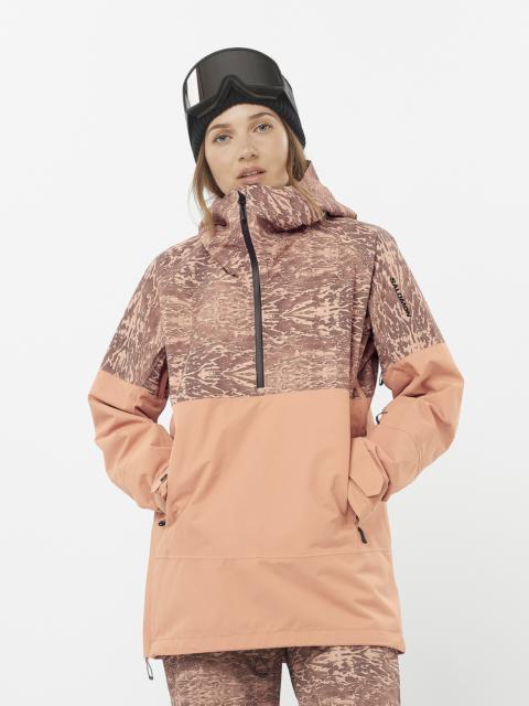 SALOMON BASHLEY ANORAK