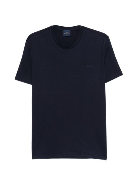 Paul & Shark logo T-shirt