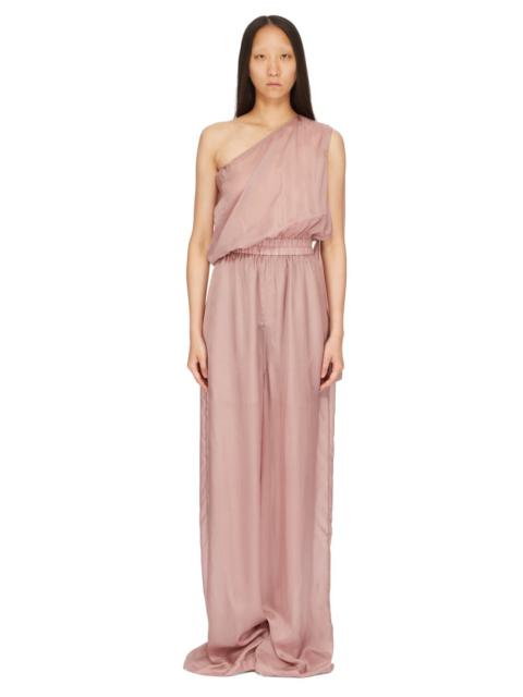 Rick Owens JUMPSUIT