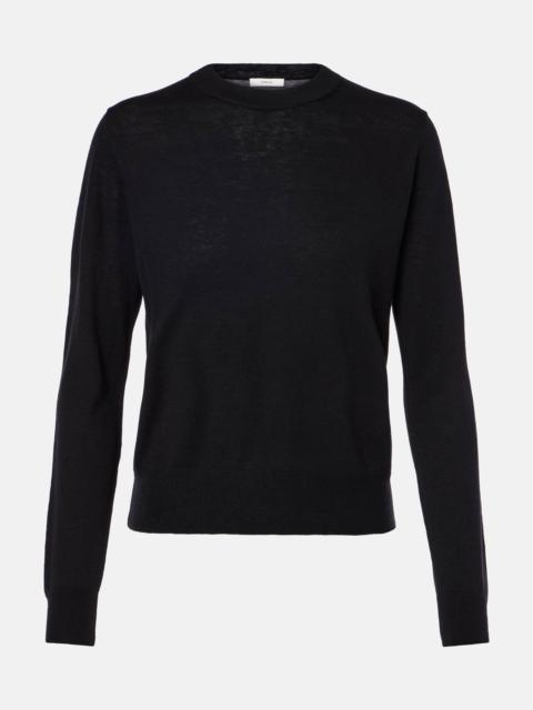 Vince Wool-blend sweater