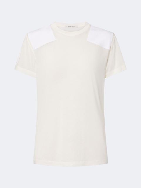 PHOEBE PHILO Cotton jersey T-shirt