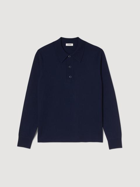 Sandro WOOL JUMPER