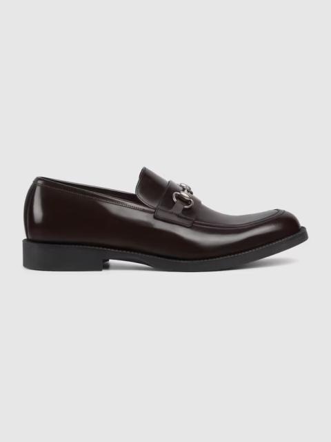 GUCCI Gucci Horsebit Loafers
