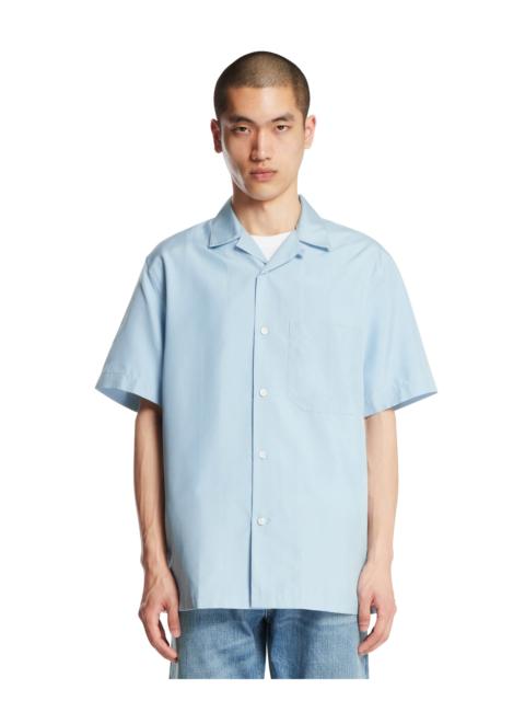 UMITBENAN Light Blue Havana Shirt