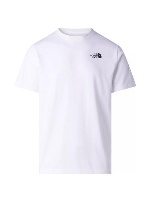 The North Face T-Shirt Box NSE Celebration