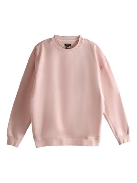 malbon crew-neck sweatshirt