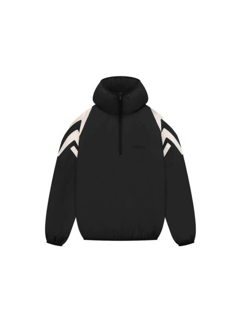 Fear of God Fear of God Athletics Adi Nation 1/2 Zip Jacket Black