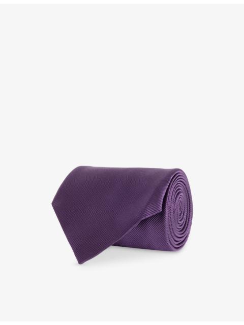 TOM FORD Tf Acc P Solid Mogador Tie