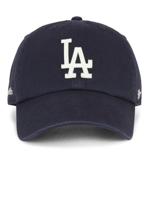 Sporty & Rich x Dodgers LA Hat
