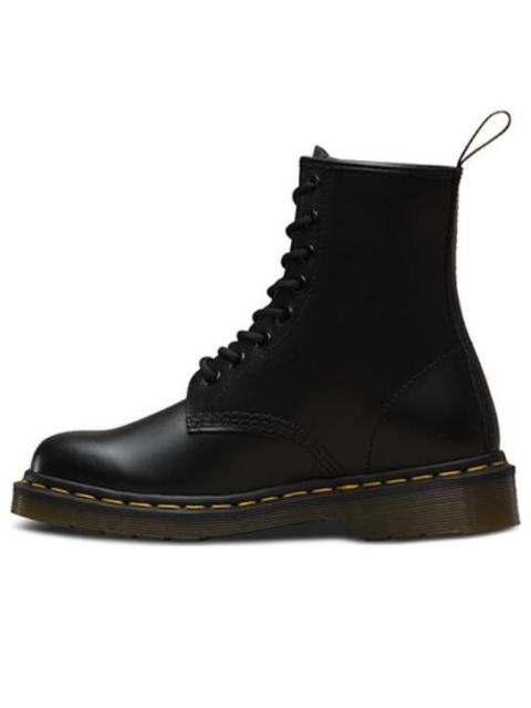 Dr. Martens Dr. Martens 1460 Classic 8 Martin boots Black Unisex 10072004