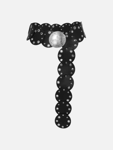 CONCHO BELT