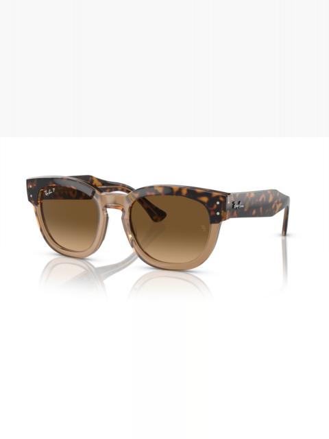 Ray-Ban RB0298SF Mega Hawkeye